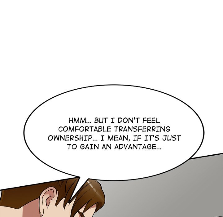 Long Drive Chapter 26 - Page 20