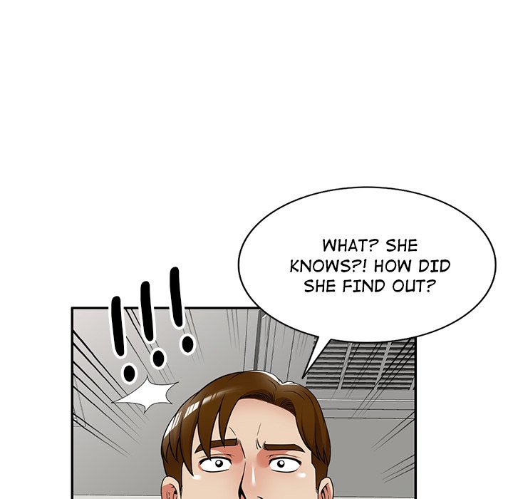 Long Drive Chapter 26 - Page 6