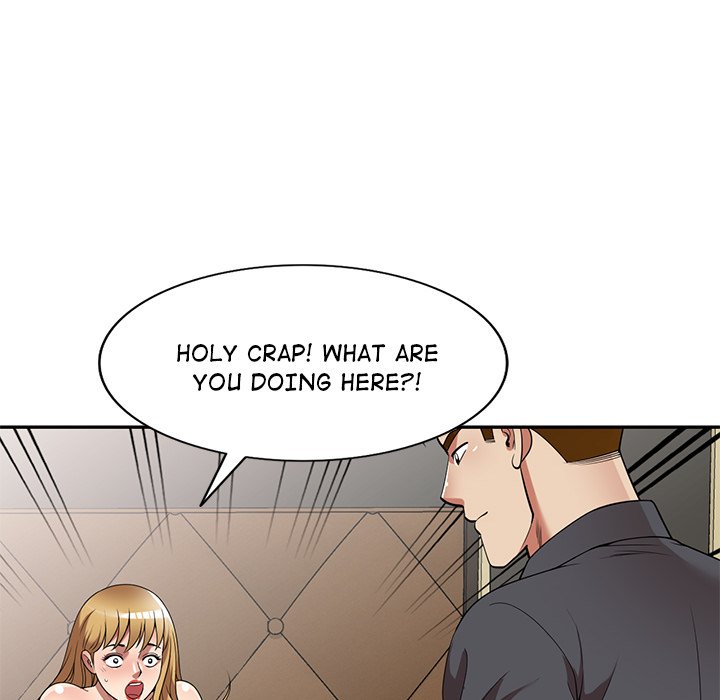 Long Drive Chapter 27 - Page 105