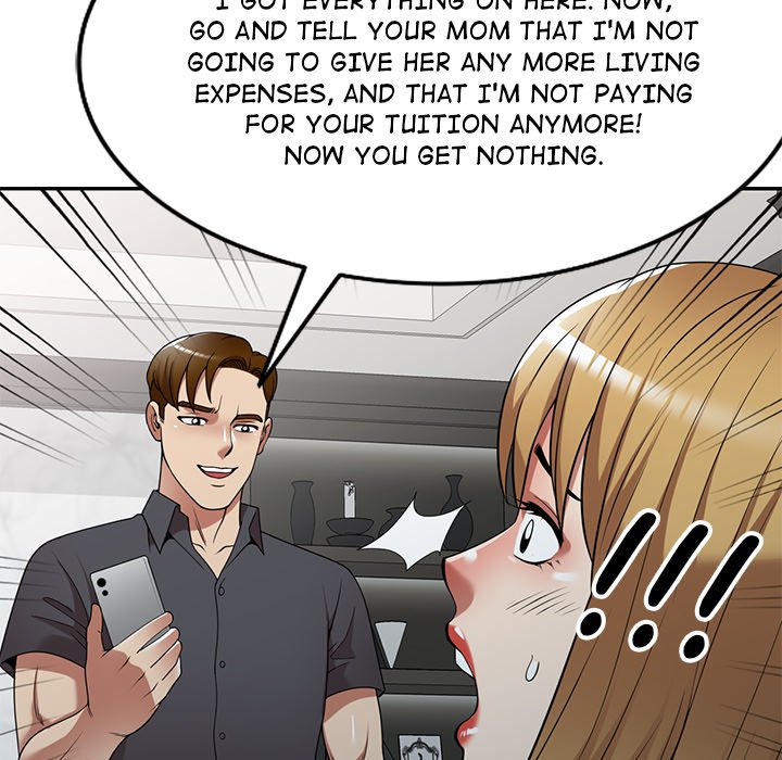 Long Drive Chapter 27 - Page 110