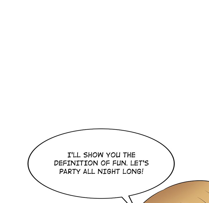 Long Drive Chapter 27 - Page 28