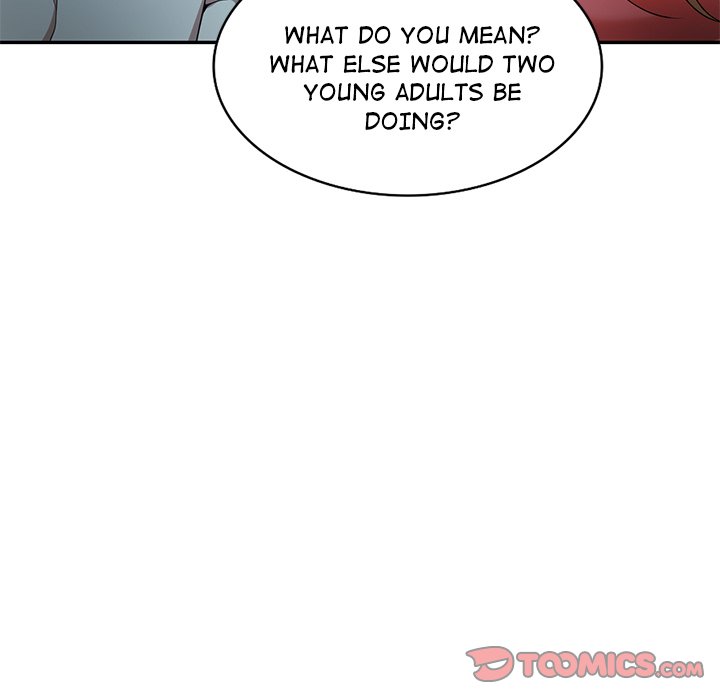Long Drive Chapter 4 - Page 39
