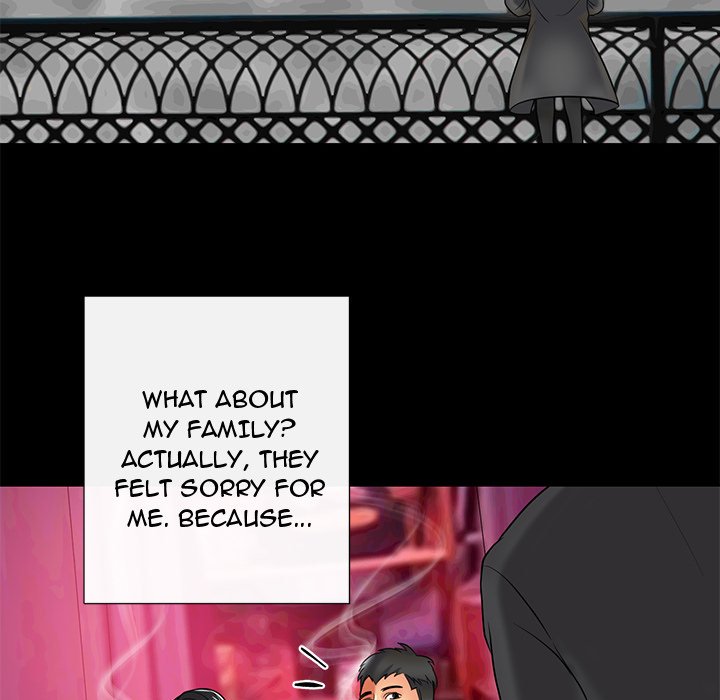 Sneaky Deal Chapter 11 - Page 44