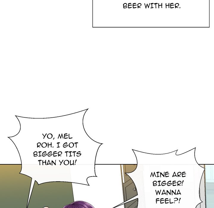 Sneaky Deal Chapter 14 - Page 46