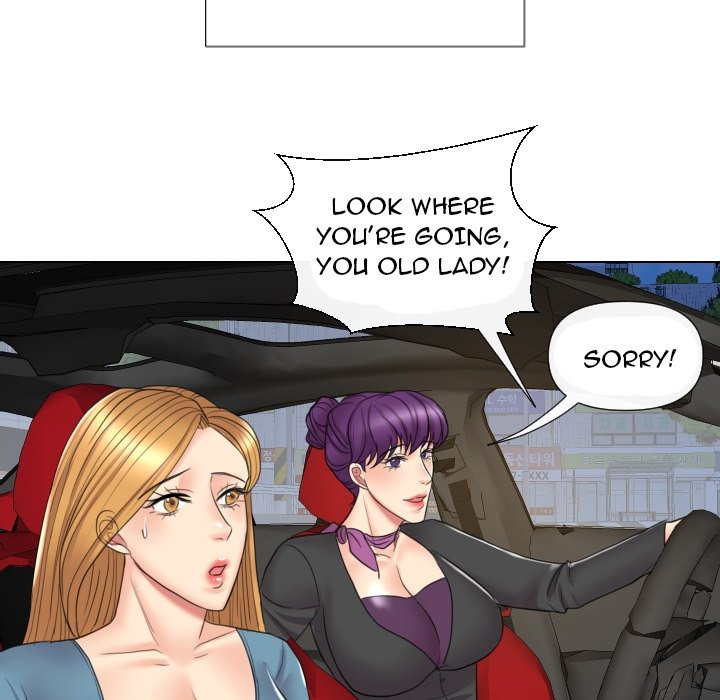 Sneaky Deal Chapter 15 - Page 68