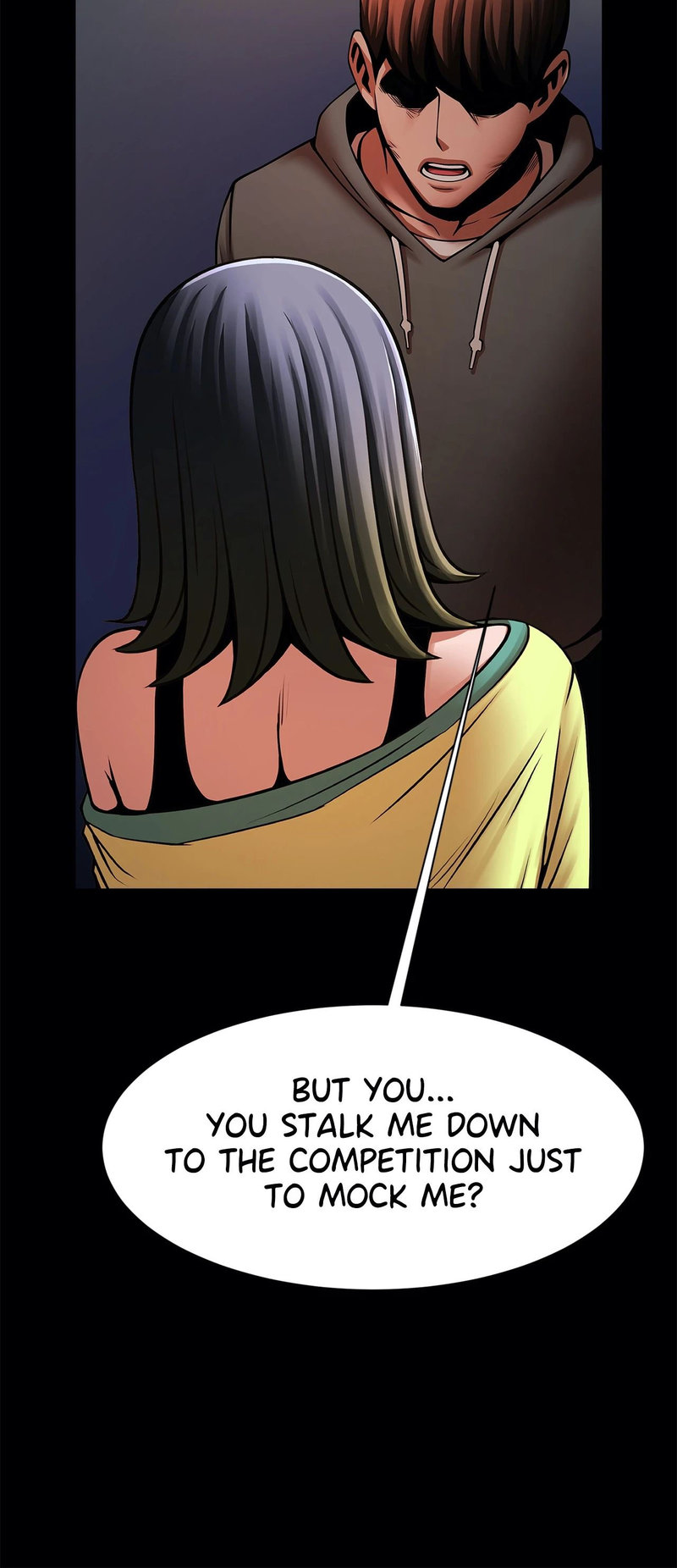Under the Radar Chapter 24 - Page 27
