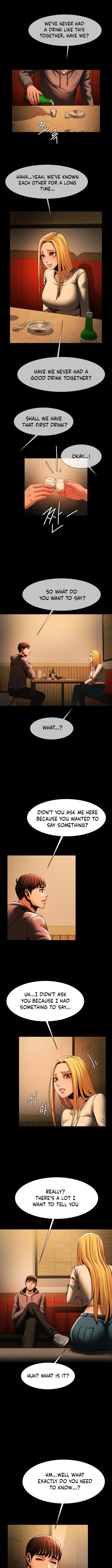 Under the Radar Chapter 7 - Page 9