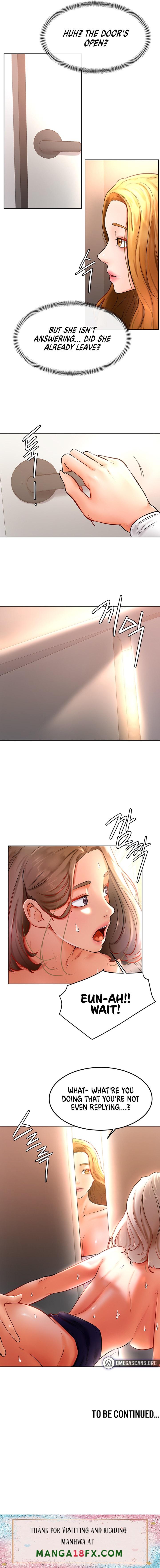 Cheer Up, Namjoo Chapter 17 - Page 49