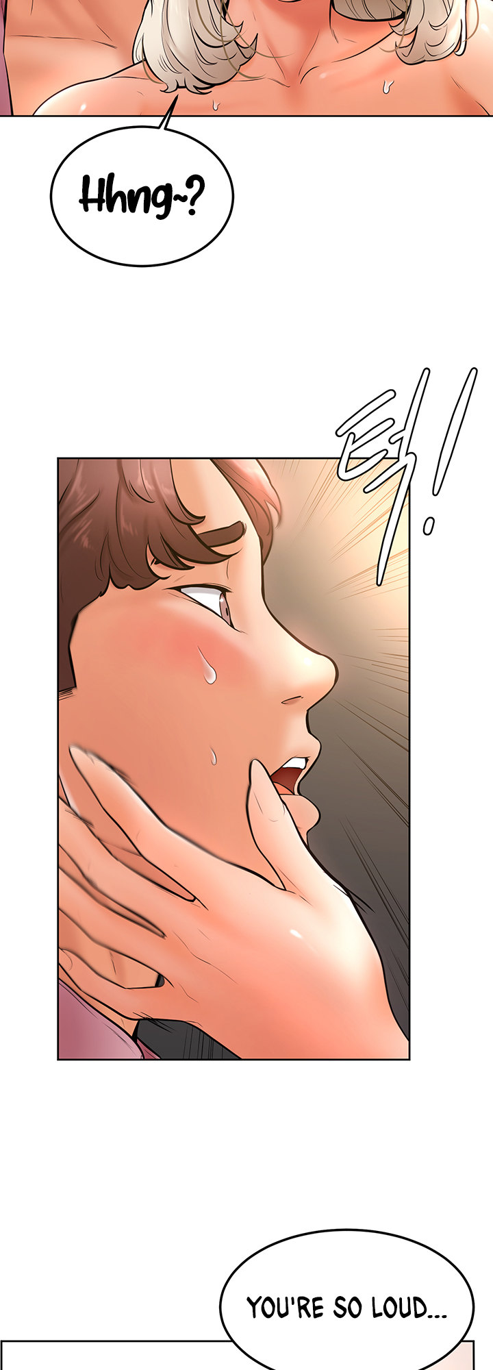 Cheer Up, Namjoo Chapter 18 - Page 23