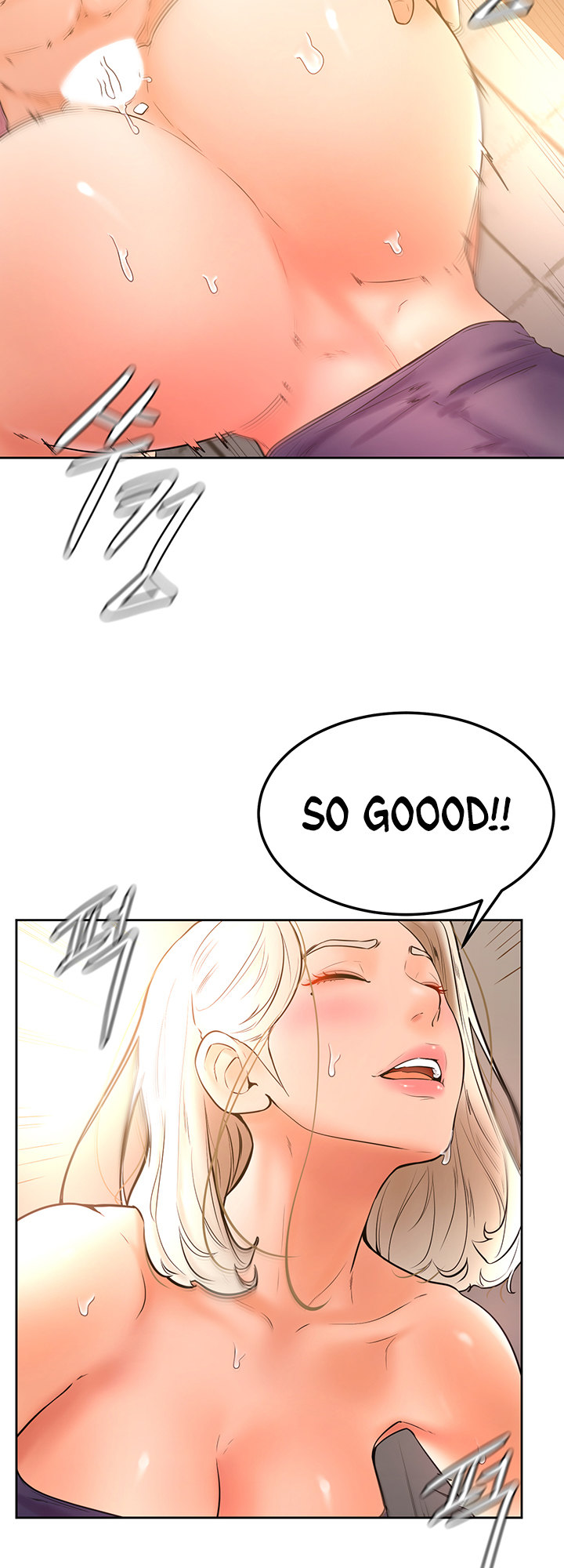 Cheer Up, Namjoo Chapter 18 - Page 39