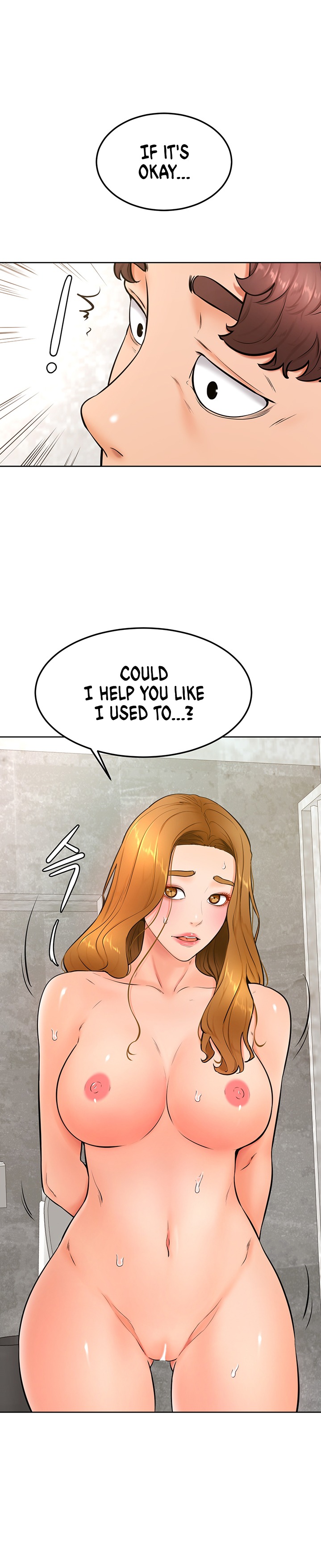 Cheer Up, Namjoo Chapter 26 - Page 16