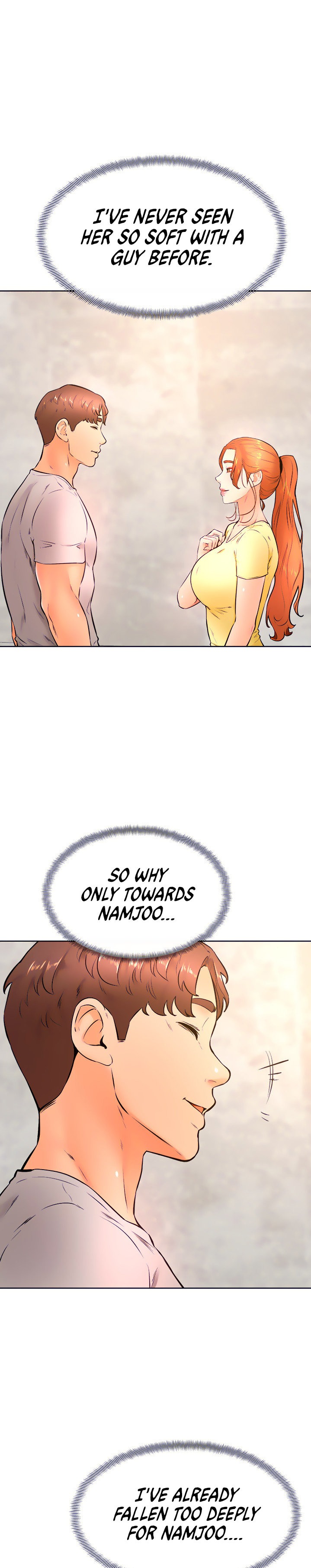 Cheer Up, Namjoo Chapter 28 - Page 14