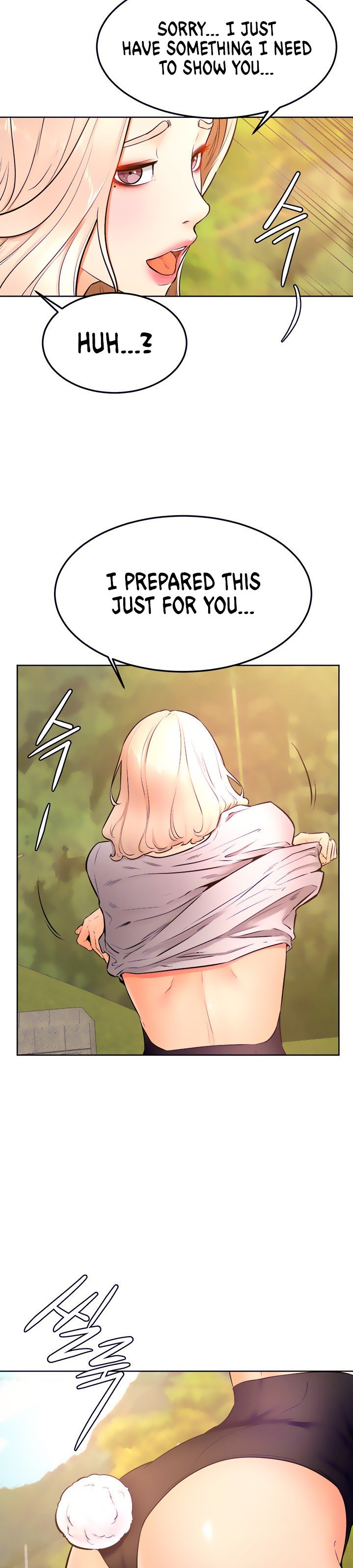 Cheer Up, Namjoo Chapter 28 - Page 26