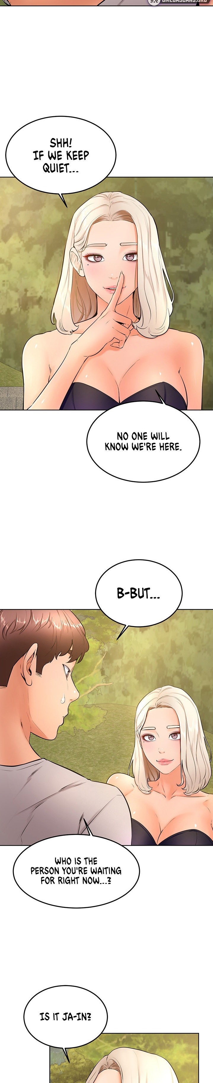 Cheer Up, Namjoo Chapter 29 - Page 2