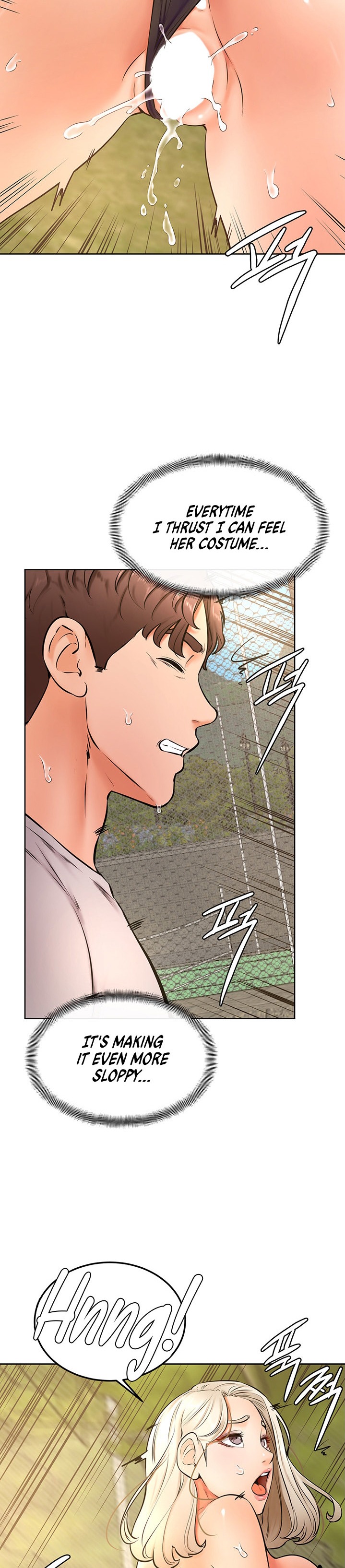 Cheer Up, Namjoo Chapter 29 - Page 26