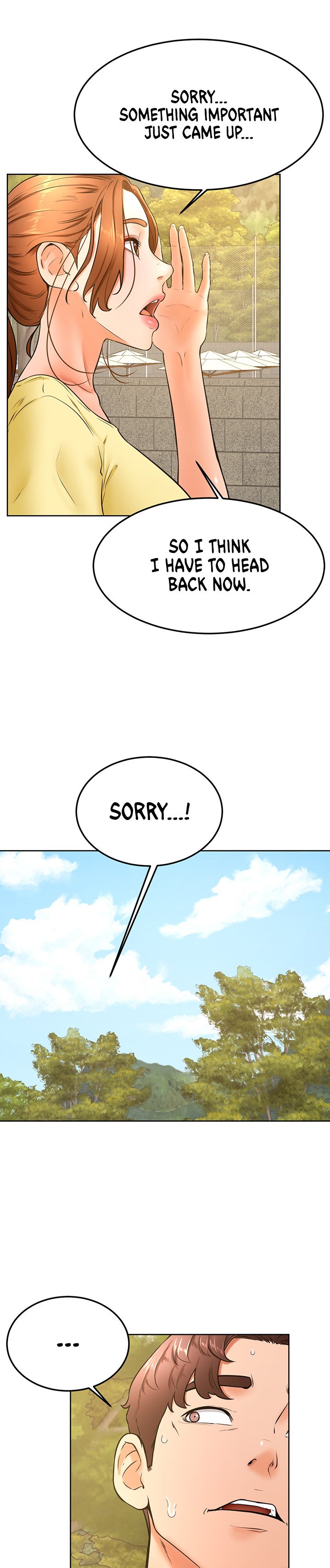 Cheer Up, Namjoo Chapter 30 - Page 10
