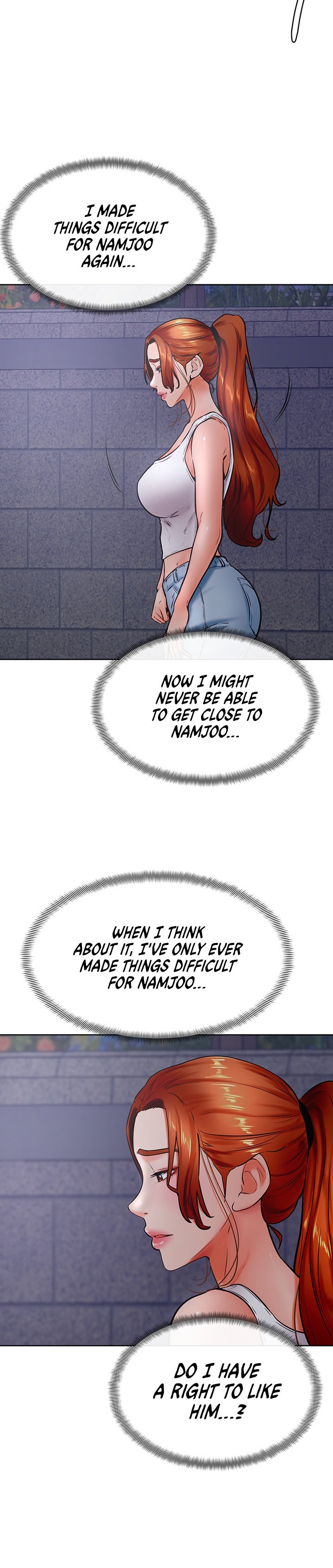 Cheer Up, Namjoo Chapter 32 - Page 8