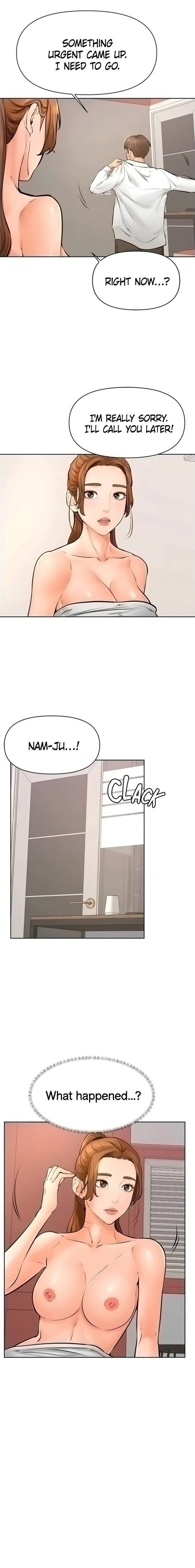 Cheer Up, Namjoo Chapter 40 - Page 10