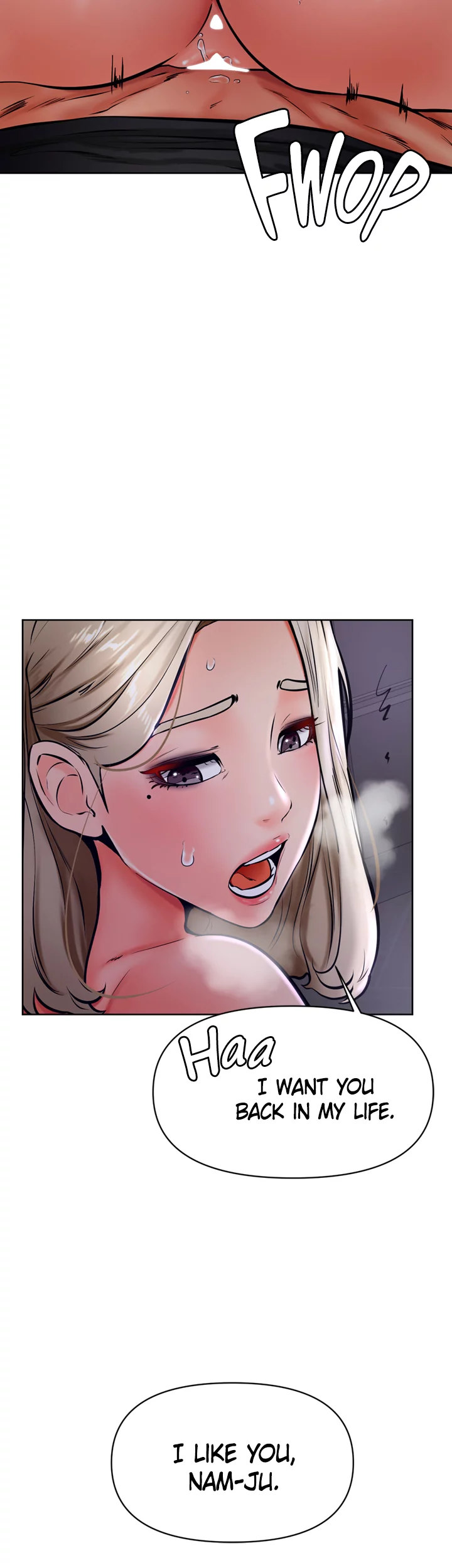 Cheer Up, Namjoo Chapter 41 - Page 22