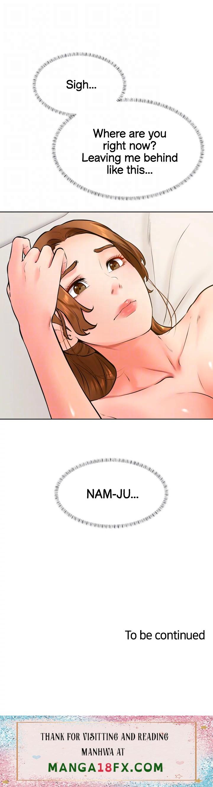 Cheer Up, Namjoo Chapter 41 - Page 40