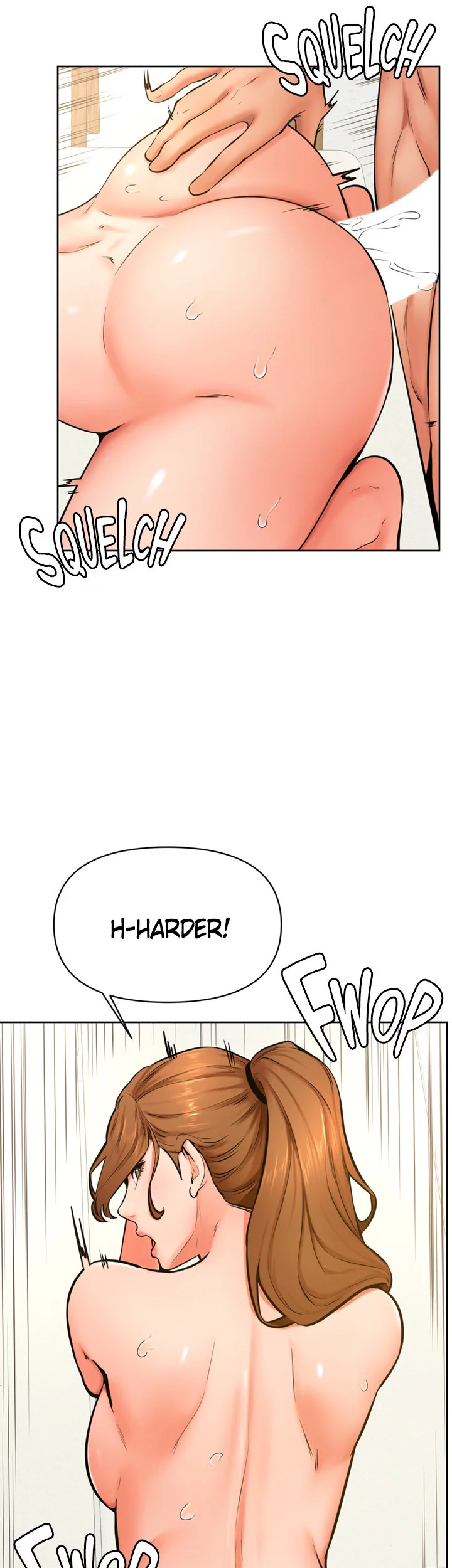 Cheer Up, Namjoo Chapter 42 - Page 27