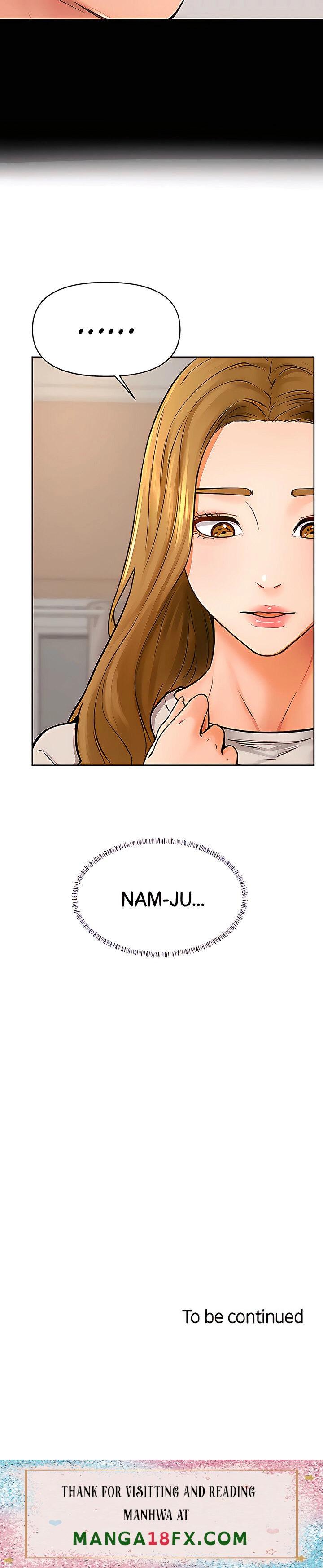 Cheer Up, Namjoo Chapter 43 - Page 44