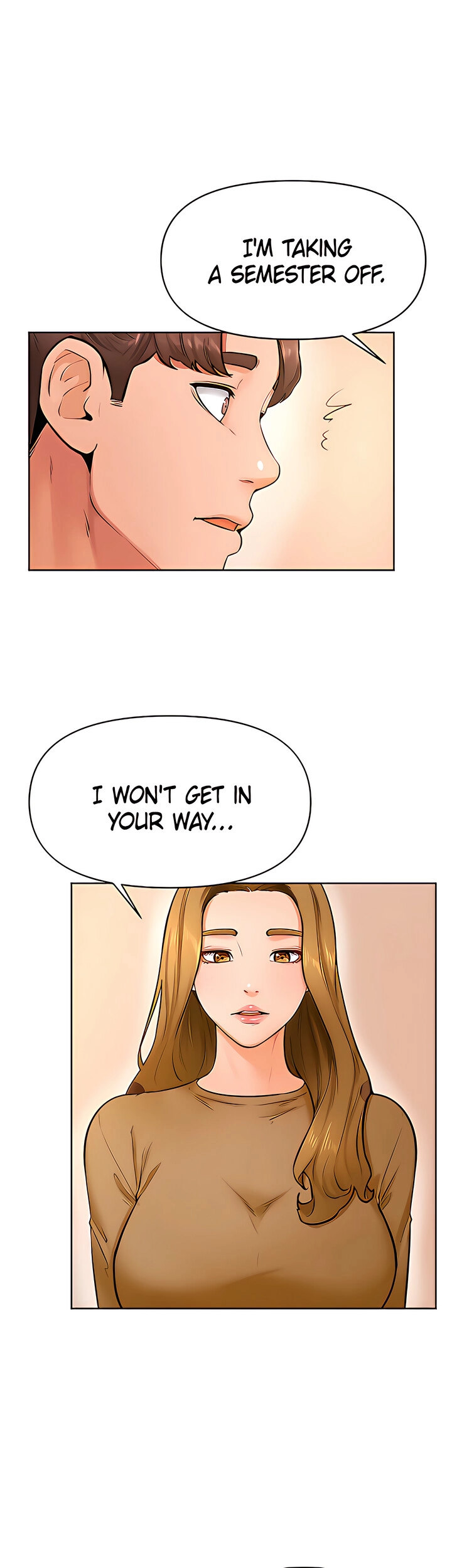 Cheer Up, Namjoo Chapter 44 - Page 29
