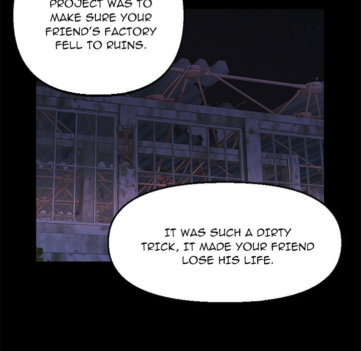 Old Friend Chapter 35 - Page 42