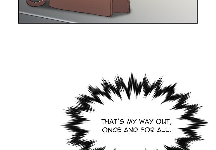 Old Friend Chapter 54 - Page 3