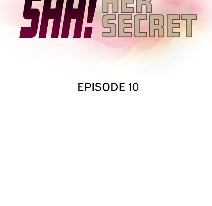 Shh! Her Secret Chapter 11 - Page 12