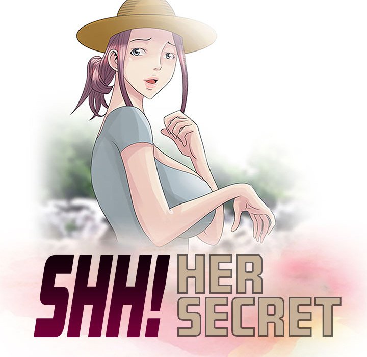 Shh! Her Secret Chapter 22 - Page 12