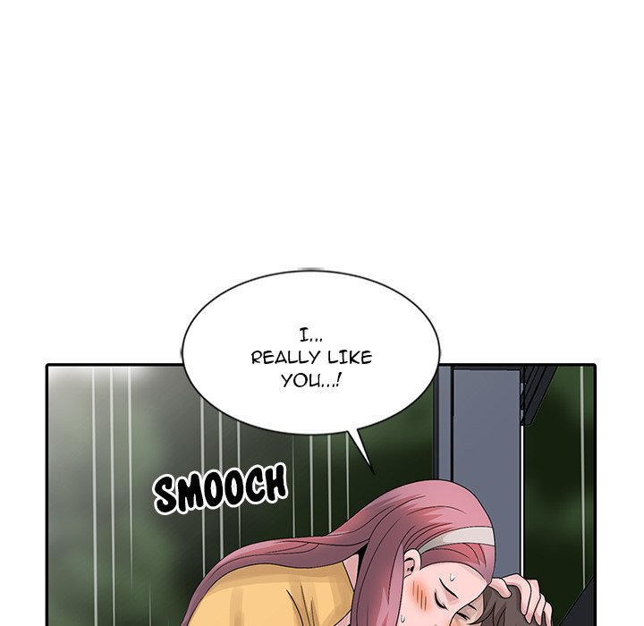 Shh! Her Secret Chapter 25 - Page 94