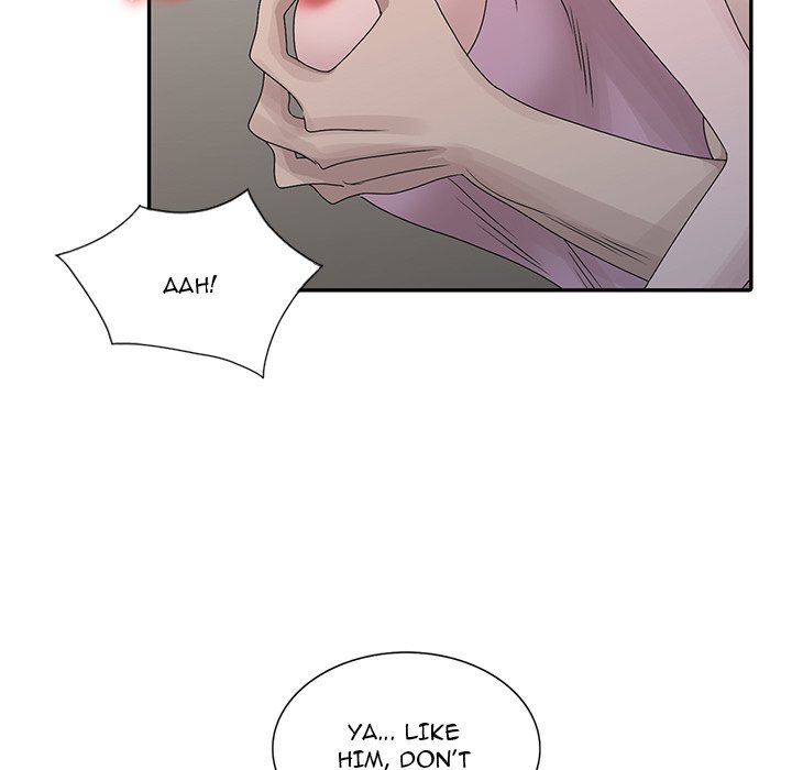 Shh! Her Secret Chapter 27 - Page 43