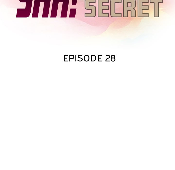 Shh! Her Secret Chapter 28 - Page 14