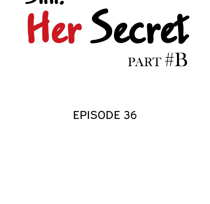 Shh! Her Secret Chapter 36 - Page 15