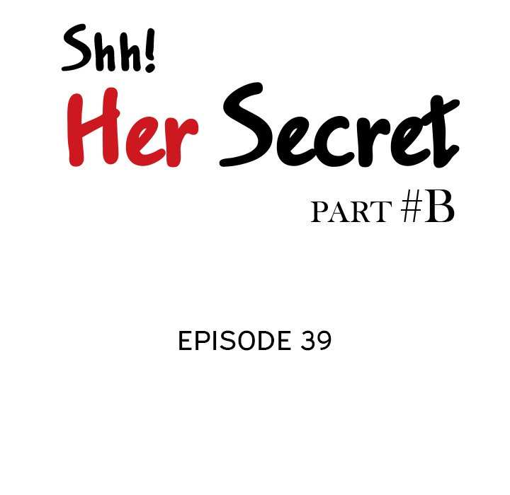 Shh! Her Secret Chapter 39 - Page 15