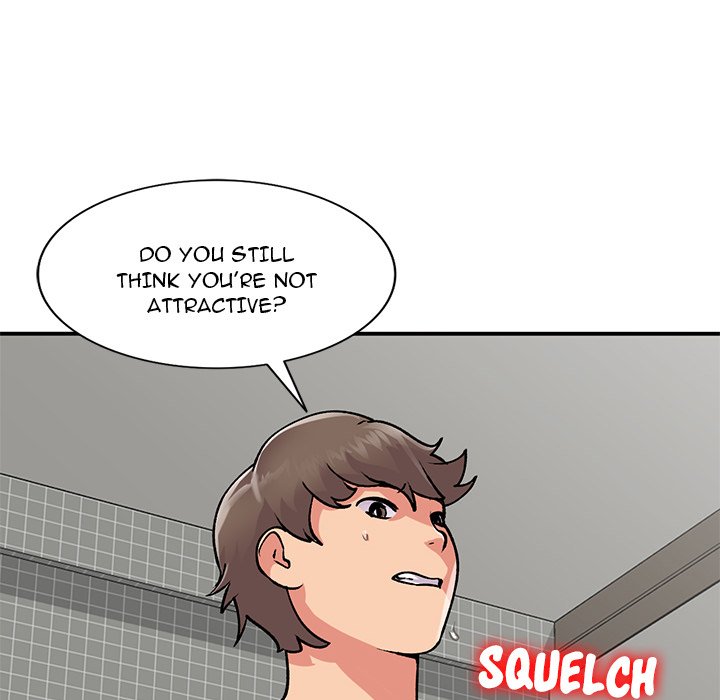 Shh! Her Secret Chapter 55 - Page 88