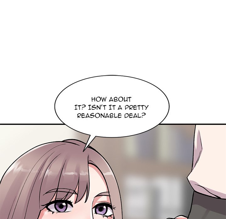 Shh! Her Secret Chapter 58 - Page 65