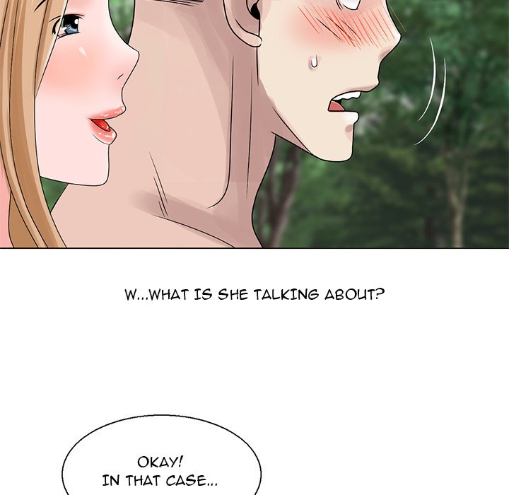 Shh! Her Secret Chapter 6 - Page 86