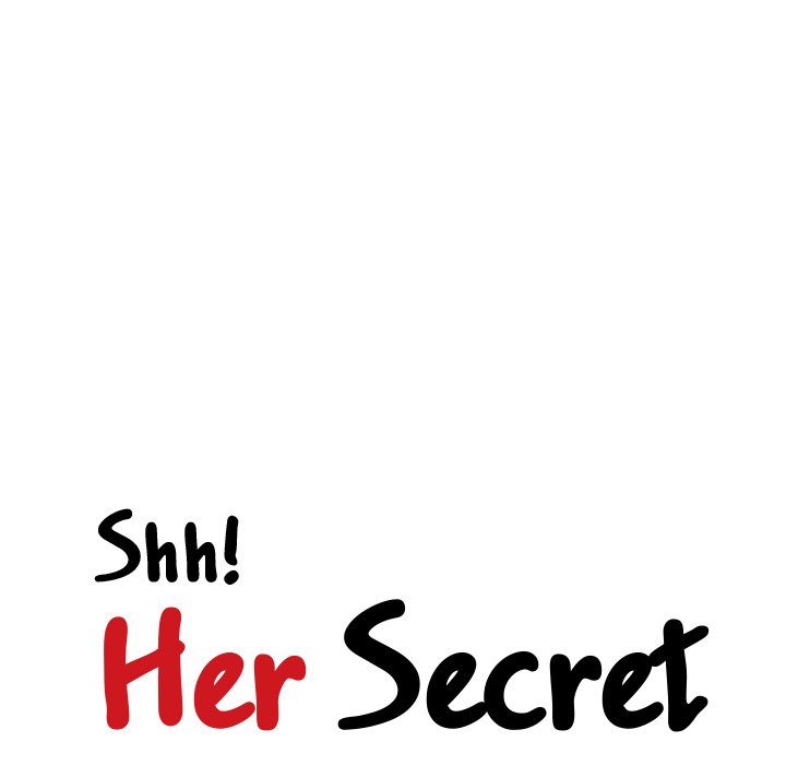 Shh! Her Secret Chapter 62 - Page 13