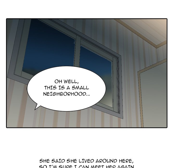 Shh! Her Secret Chapter 9 - Page 79