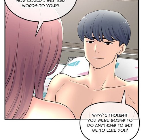 Midnight PC Cafe Chapter 9 - Page 39