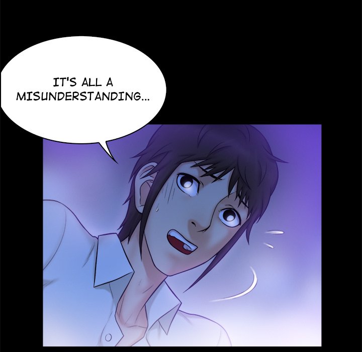 Find That Girl Chapter 10 - Page 38