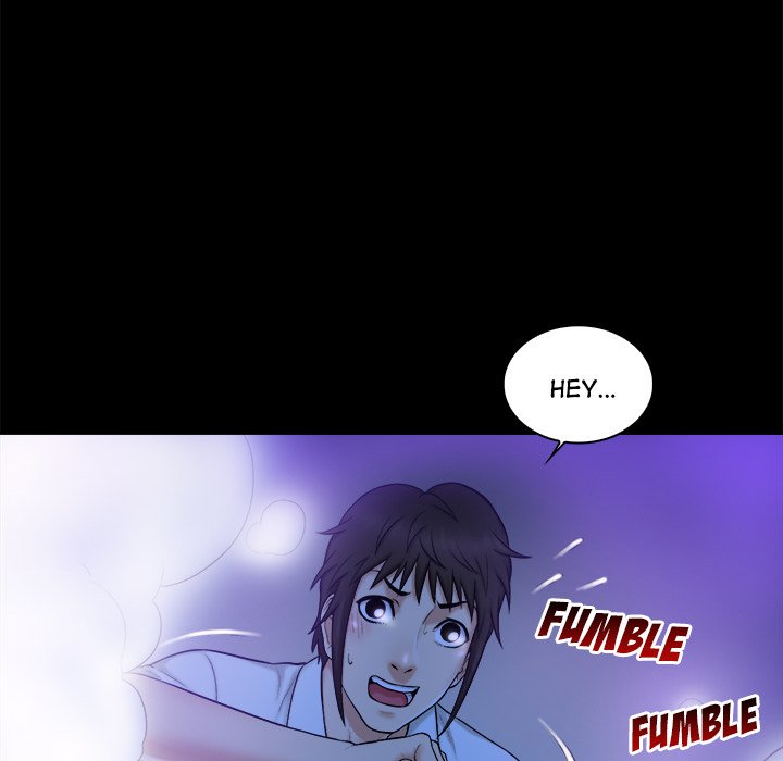 Find That Girl Chapter 10 - Page 39