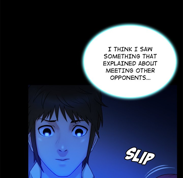 Find That Girl Chapter 10 - Page 64