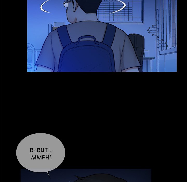 Find That Girl Chapter 10 - Page 71