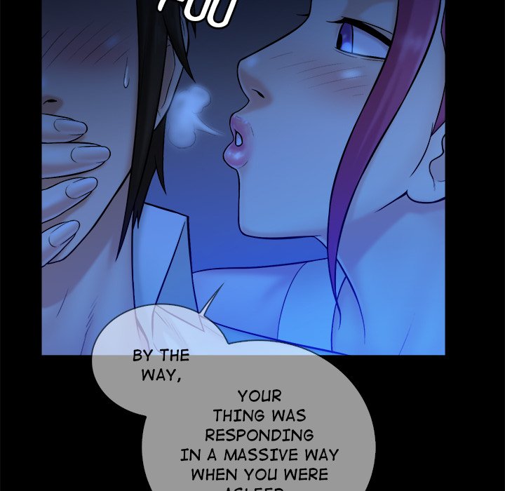 Find That Girl Chapter 10 - Page 75