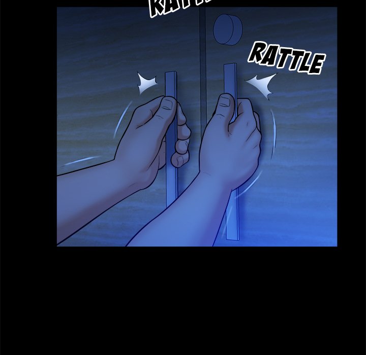Find That Girl Chapter 10 - Page 85