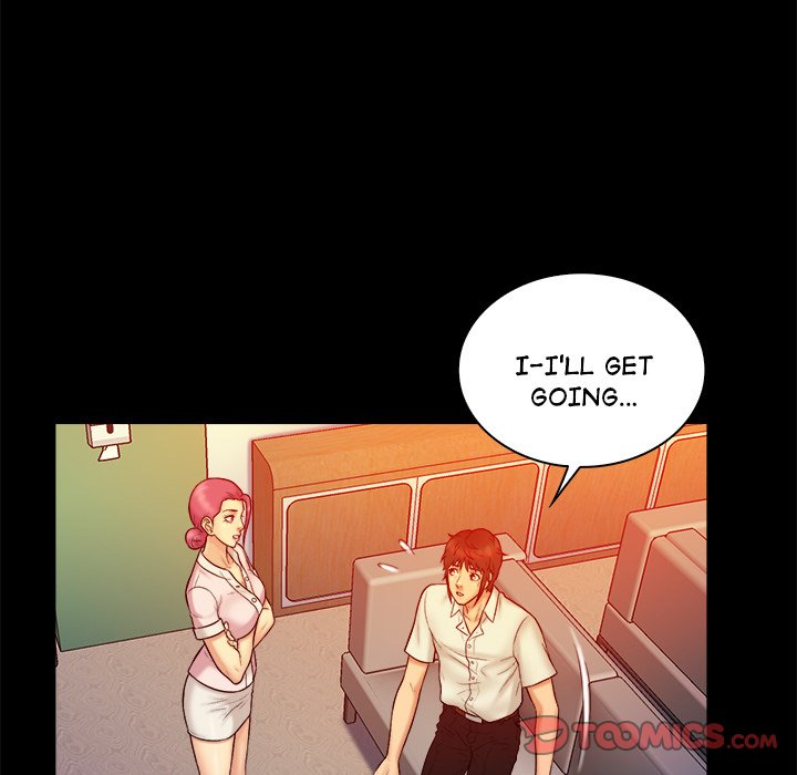 Find That Girl Chapter 14 - Page 10