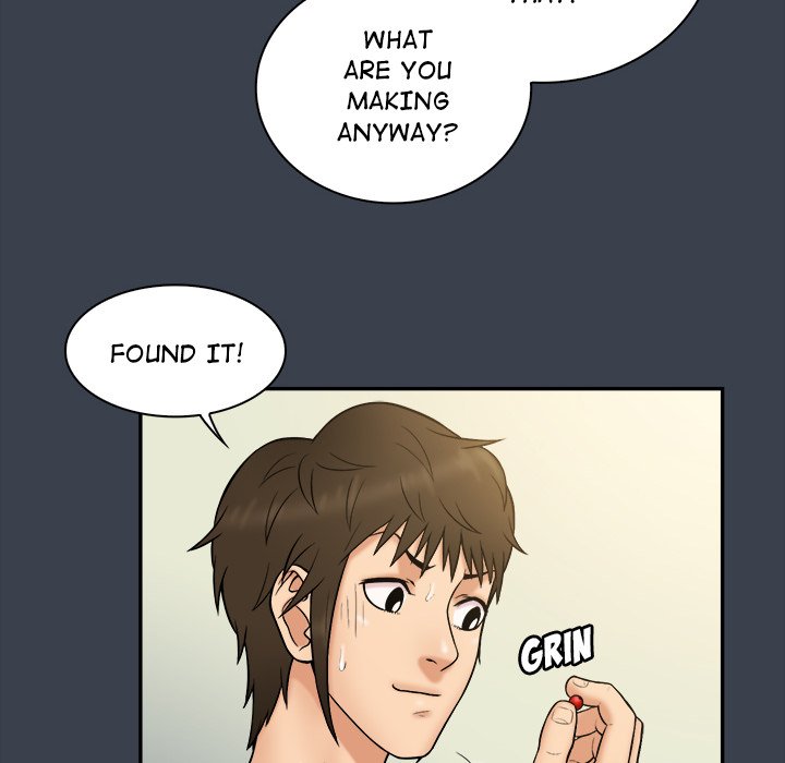 Find That Girl Chapter 14 - Page 29